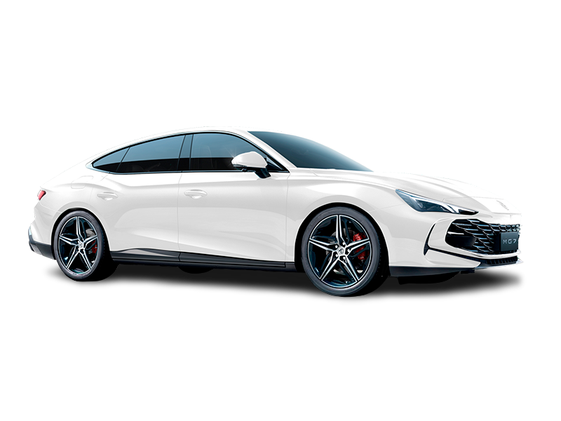 MG 7 с салона по цене от 2 096 000 рублей