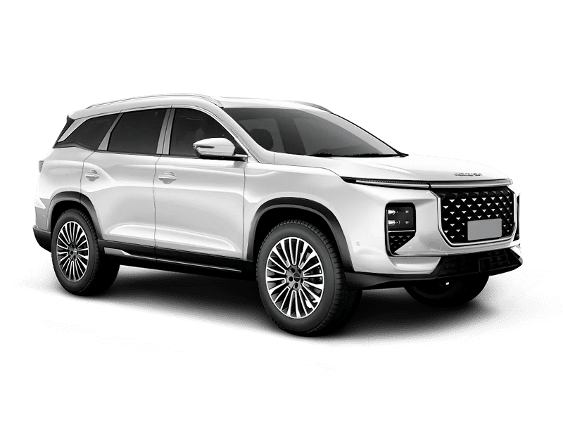 SOUEAST S09 купить по цене от 2 339 000 рублей